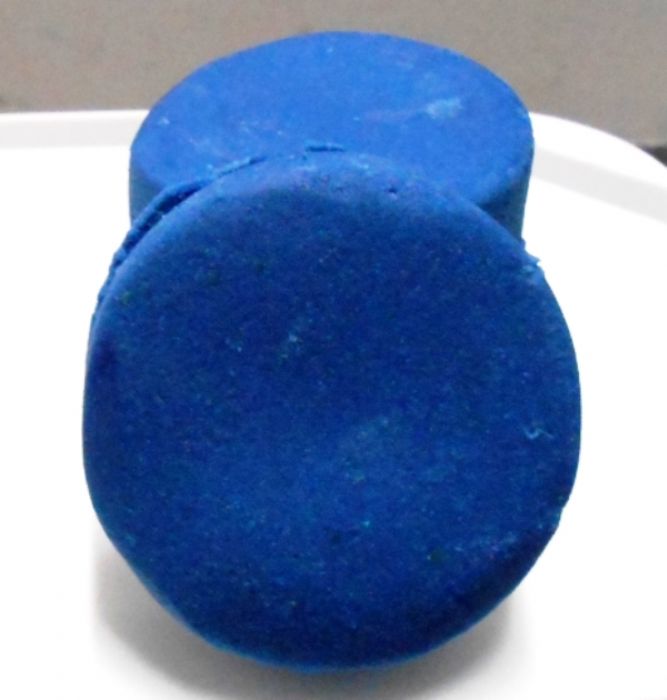 Pastillas para mingitorios (paquete con 20 piezas)  